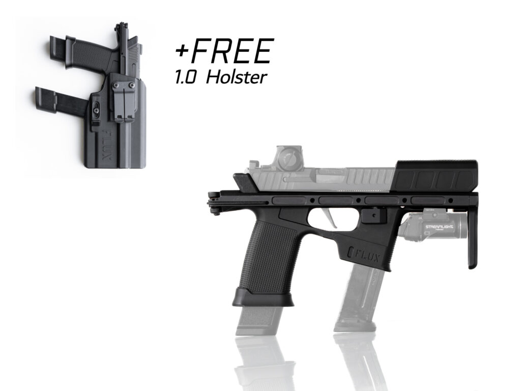 Primary Arms